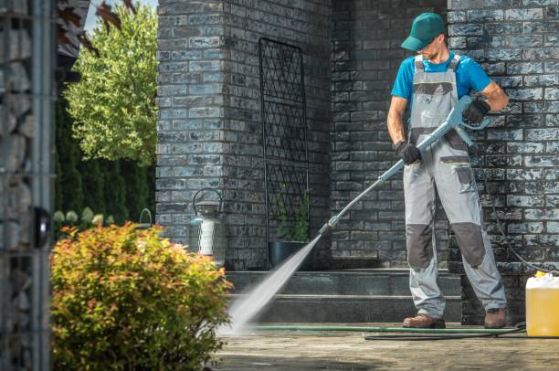 Best Playground Equipment Cleaning  in Regency At Monroe, NJ