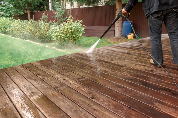 Spring Cleaning in Regency At Monroe, NJ