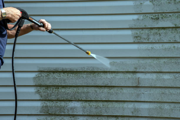 Trusted Regency At Monroe, NJ Pressure Washing Services Experts