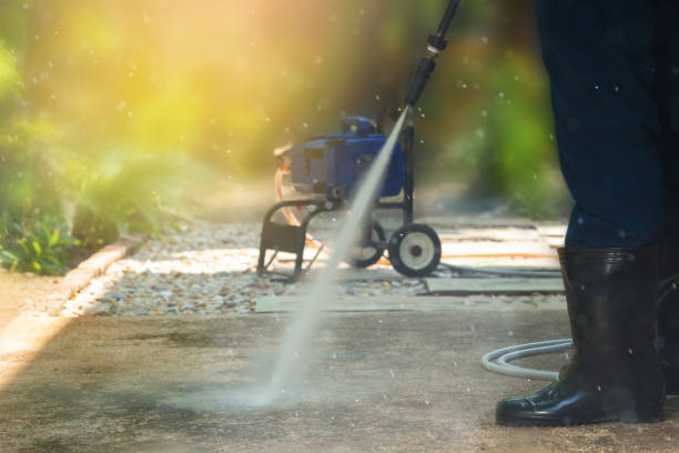 Best Restaurant Pressure Washing  in Regency At Monroe, NJ